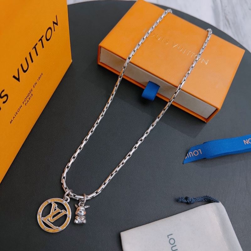 Louis Vuitton Necklaces